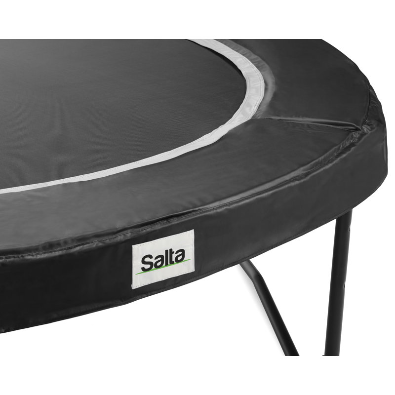 Salta Premium Black Edition Safety Pad 396cm