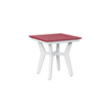 Mayhew Outdoor Square Side Table