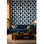 Papier peint moderne Mid-Century-129451865