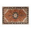 Tapis d'intérieur et d'extérieur brun Persian-1876094271