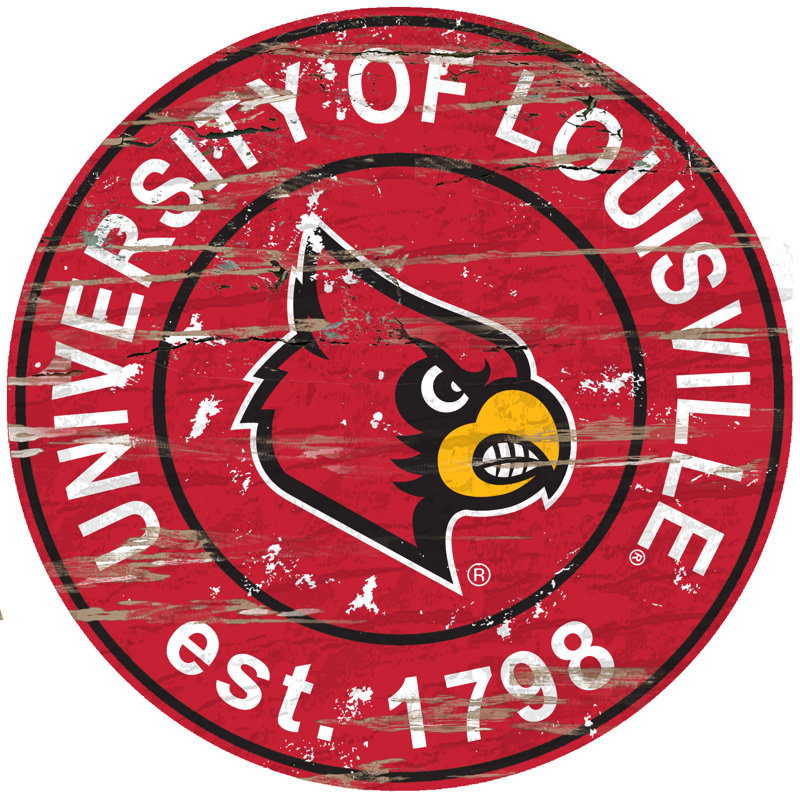 Panneau mural NCAA, Université de Louisville