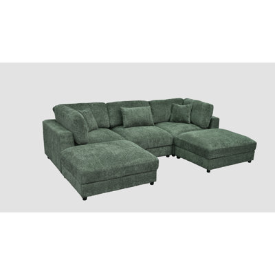 Canapé modulaire Everden