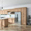 Armoire de cuisine en bois massif prête à assembler-124294425-123015278-123015271