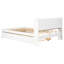 Lit simple avec lit gigogne-397519854-376899472