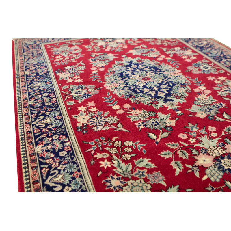 Oriental Area Rug