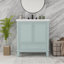 Meuble-lavabo de 30 po-387171964