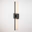 Brylea Iron LED Armed Sconce-153010044-175141082