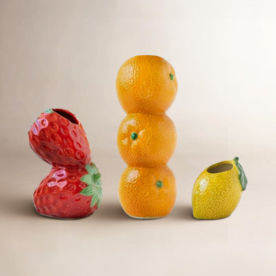 Ceramic Table Vase