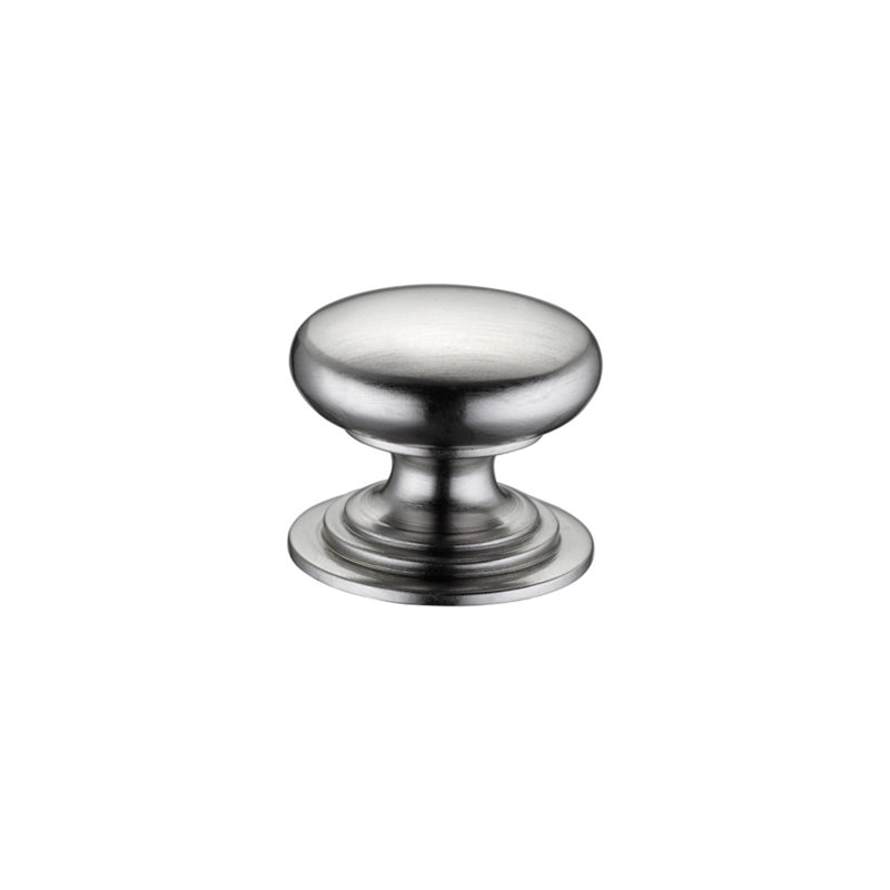 Mushroom Knob, 25 mm
