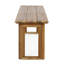Banc de pique-nique en bois-160131283