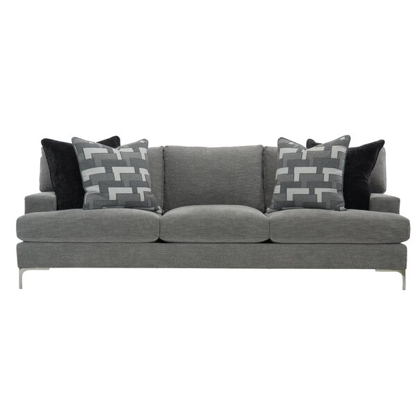 Jules Sofa with seat cushions - George Smith (US)