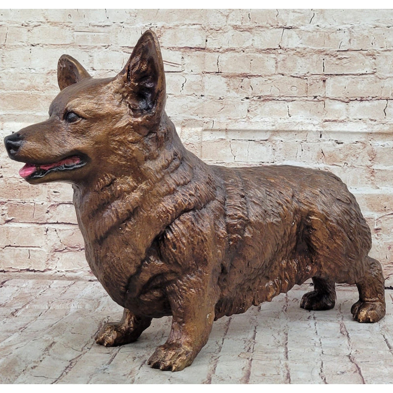 Figurines et sculptures