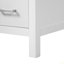 Meuble-lavabo de 24 pouces avec lavabo encastré intégré et armoire de rangement avec 2 portes et 1 tiroir. Comprend une tablette de porte à double couche, une conception à fermeture douce et des solutions de rangement polyvalentes-126278369