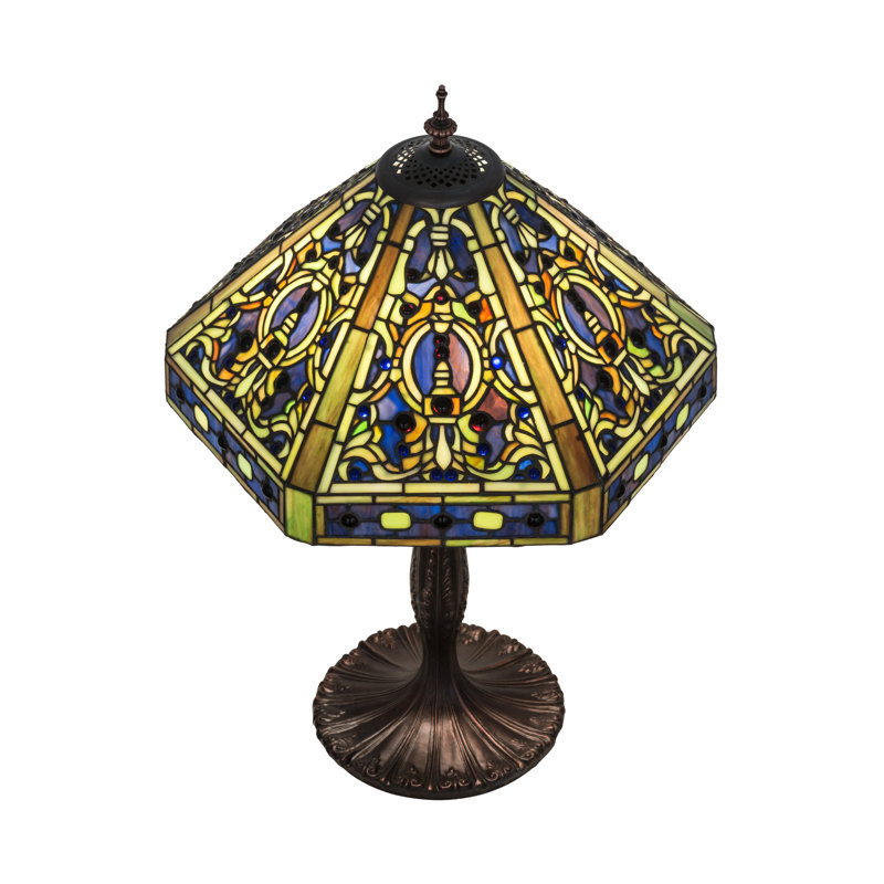 Tiffany Table Lamp