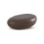 Bronze River Stone Solid Coffee Table-780868775