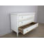 Lauren 3 - Drawer Solid Wood Dresser-1805167980