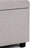 Cosmopolitan 34"W Upholstered Vegan Leather Transitional Rectangular Lift-Up Storage Ottoman Bench with Hidden Storage-1179772978
