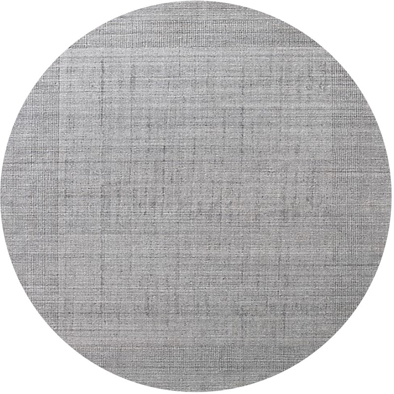 Kollett Indoor Rug, Round 3'