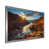 Silver Picture Framed