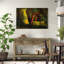 Vincent Van Gogh - Wrapped Canvas Painting-21210958