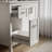 Hadron 37" Single Bathroom Vanity Set-88685757-88685758