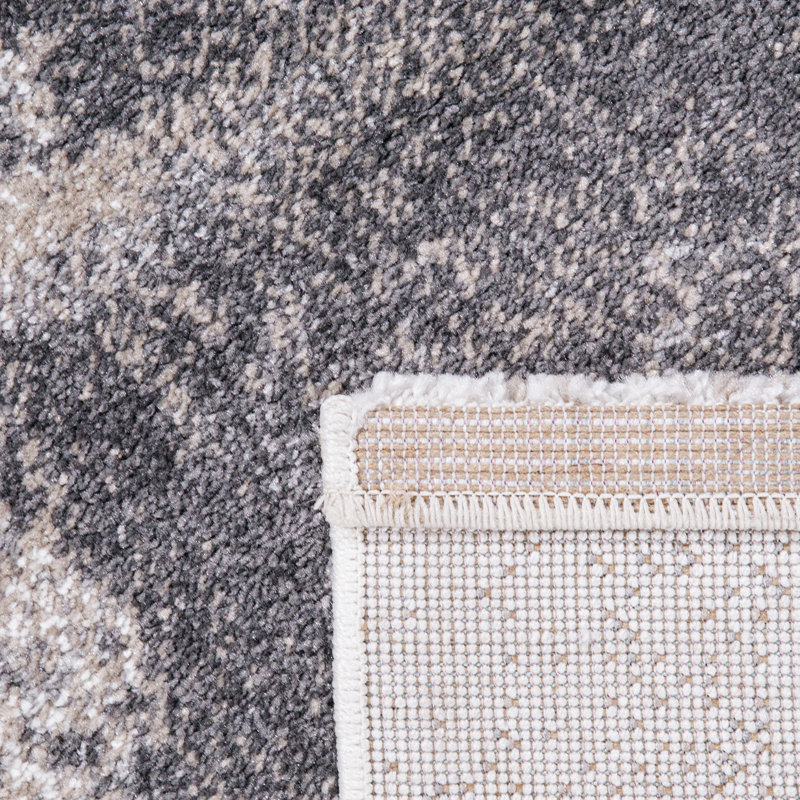 Rectangle Oarryn Area Rug, Rectangle 7'10" x 11'2"