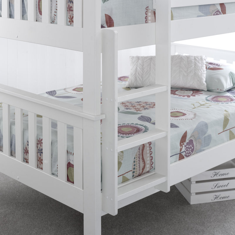 Viso Kids UK Small Double - DE 120 X 190 Cm Bunk Bed