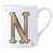 N
