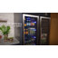Zephyr Presrv 24 in. 14-Bottle and 266-Can Single Zone Full Size Panel Ready Beverage Cooler