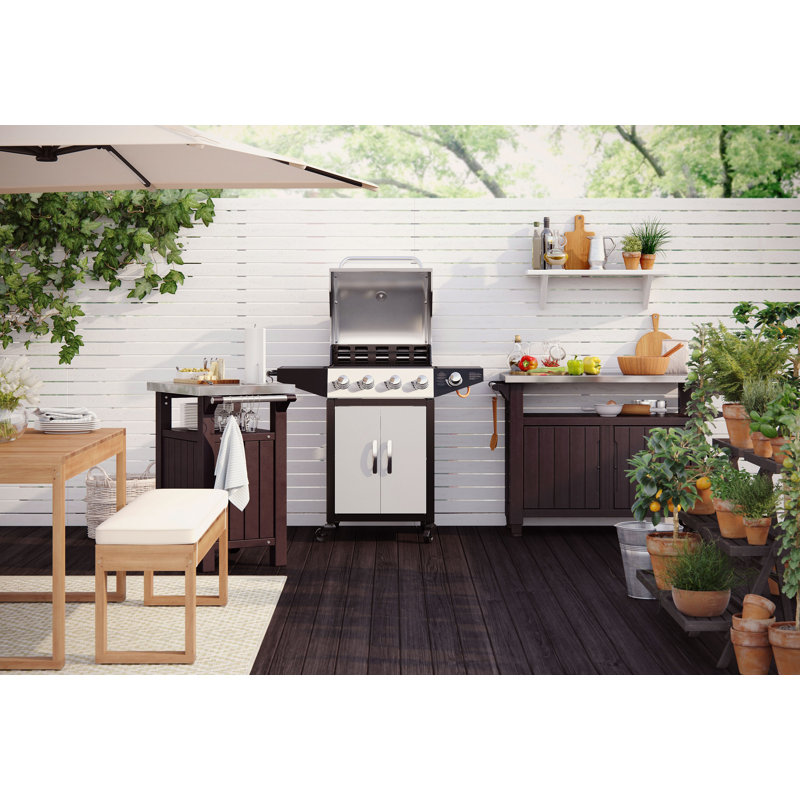 Millwood Pines Eydis Cheese Board