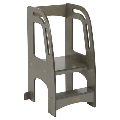 ECR4Kids Chef's Helper Kitchen Tower, Step Stool
