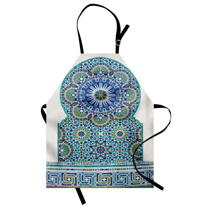Tablier marocain