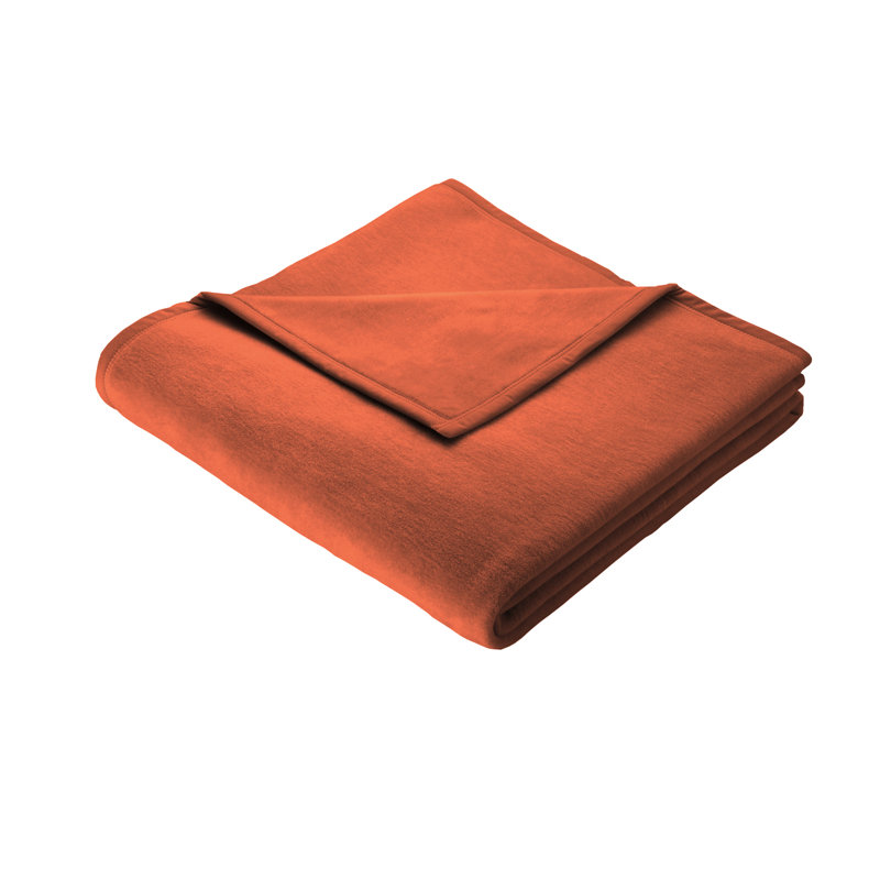 Throw Blanket, Terra
