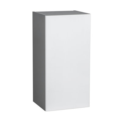 24'' W Particleboard Standard Wall Cabinet Ready-to-Assemble
