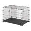 Pet Crate with 1 Door-88709329
