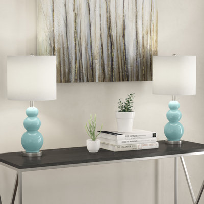 Moorer Ceramic Table Lamp