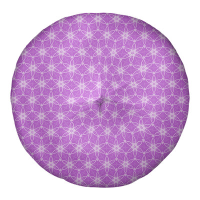 Coussin de sol Katelyn Elizabeth