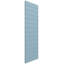 Volets à fixation fixe en PVC True Fit-64470057-64470078-64470139