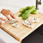 Inteos Bridge Cutting Board
