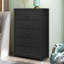 Commode 5 tiroirs Isenbert Crissman-856229083