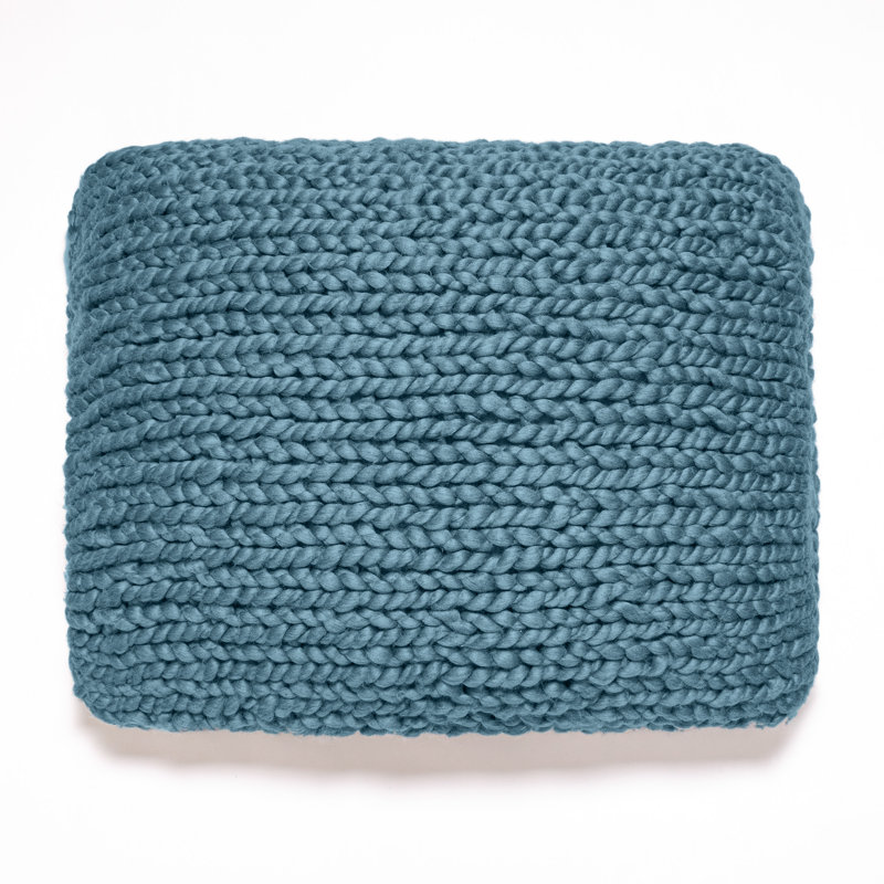 Coussin Hannann, Paon