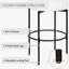Ensemble de 4 tabourets pivotants-1895450621