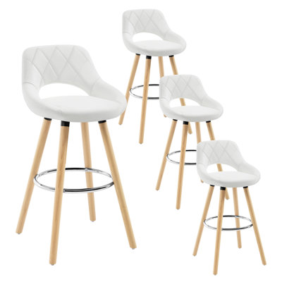 Thierry 68cm Bar Stool