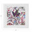 Serviettes de table en satin de coton Amazonia-124988536