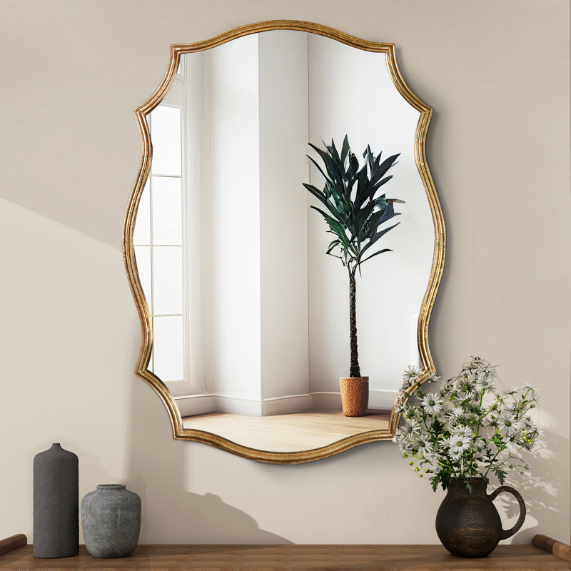 Euri wall mirror