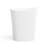 51.62 - Inch Long Solid Surface Freestanding Bathtub, Matte Finish, White, Luxury And Relaxing, Suitable For Bathroom Renovation 51.62*28.61*33.55 Inch, Ergonomic Design, Decor