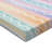 Microfiber Striped Fitted Sheet-89083075-43721473