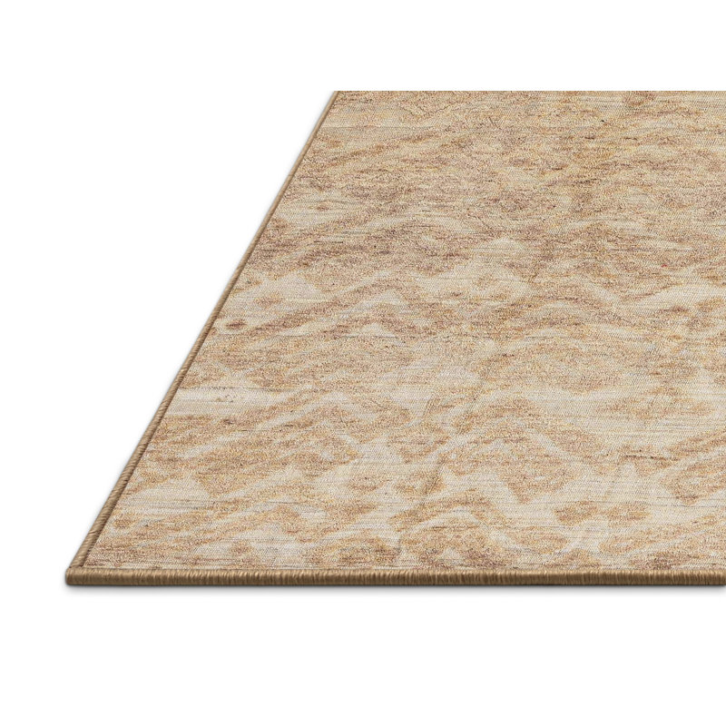 Tapis abstrait moderne 4549, Rectangle 8 pi x 12 pi