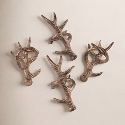 Aluminum Napkin Ring
