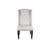 Beaune Tuffted Upholstered Side Chair